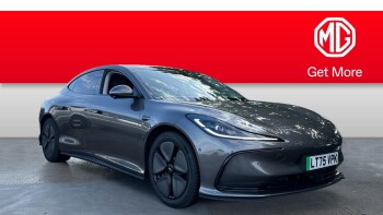 MG Im5 217kW Standard Range 75kWh 5dr Auto Electric Hatchback